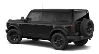 2026 Ford Bronco® External Image 2